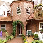Διαμέρισμα Friesen-residence-11 Böhl