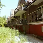 Διαμέρισμα Friesen-residence-11 Böhl