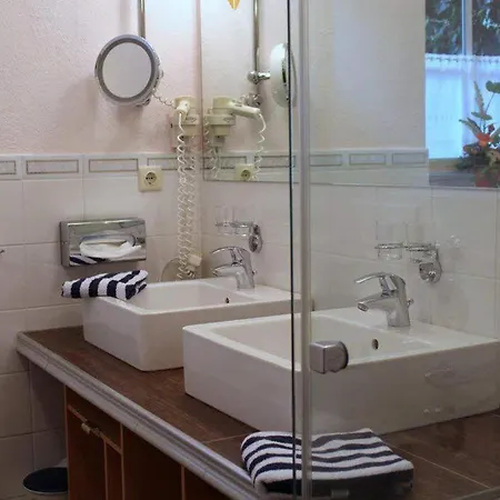 Lägenhet Friesen-residence-11 *