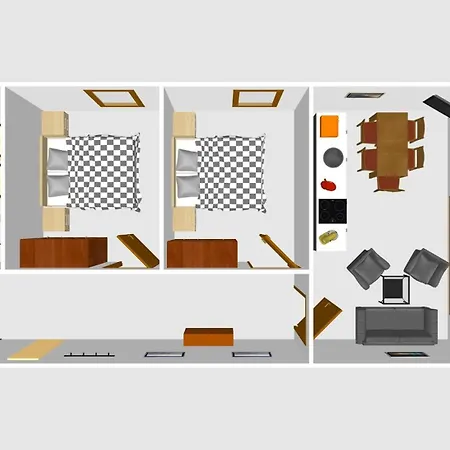 Friesen-residence-11 * Sankt Peter-Ording