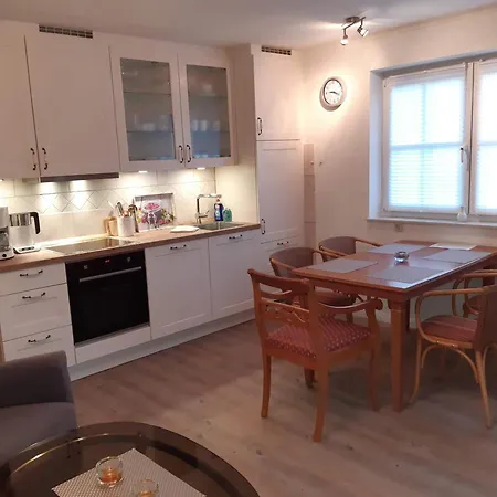 Friesen-residence-11 Lägenhet *