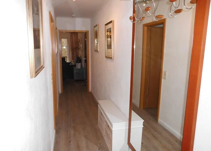 Friesen-residence-11 Apartamento Sankt Peter-Ording