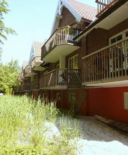 아파트 Friesen-residence-11 장크트 피터 오르딩